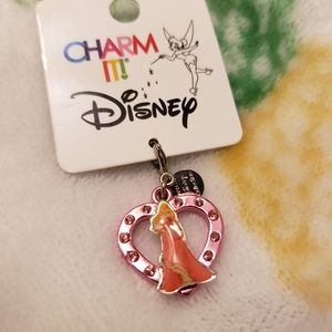 Sleeping Beauty Charm It Charm
